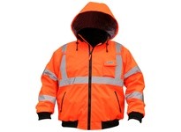 MCR BP2CL3OX4 BOMBER PLUS 2-1 CLASS 3 ORANGE X4 | YarinInd