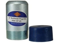 Dixon BP40-400 Bull Plug