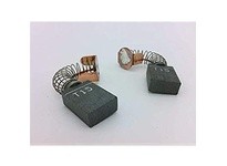 BALDOR BP5000T15SP CARBON BRUSH-35P, 180VOLTS