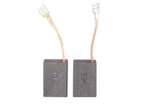 BALDOR BP5011T01SP BRUSH (KIT CONTAINS 2 BRUSHES) | High-Quality Industrial Parts