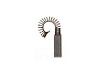 BALDOR BP5060BF02SP BRUSH KIT A252 CARBONE#BAL-40 (2 BRUSHES