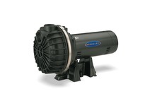 Berkeley BPDH15-L 1.5HP POLYPRO SPRINKLER PUMP