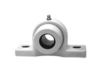AMI BPPL8CW 40mm Narrow Set Screw White Pillow Block | Quality Supplies
