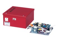 BALDOR BQ1-015-CP 1PH ELECTRONIC BRAKE 110-125 VAC 60HZ