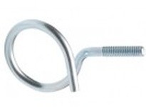 Bridgeport BR-400 4" BRIDLE RING