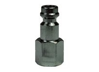 Dixon BR1F1-B-E-7 BR-Series Pneumatic Female Threaded Plug | YarinInd