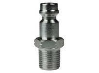 Dixon BR1GM1-B-E-7 BR-Series Pneumatic Male Threaded Plug | Durable & Reliable