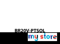 Cooper Eaton BR20V-PTSOL Receptacle Duplex 20A 125V | High-Quality Electrical Supply