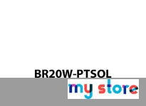 Cooper Eaton BR20W-PTSOL Receptacle Duplex 20A 125V | Durable & Reliable