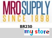 Cooper Electric BR230 1" Type BR Plug-On Circuit Breaker | YarinInd