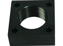 Simplex BR25 25 Ton R Series Cyl. Mounting Block | High-Quality Industrial Supplies