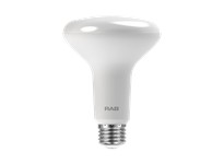 RAB BR30-10-930-DIM BR30 10W 65EQ 700LM E26 CRI90 3000K DIM