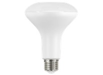 RAB BR30-8.5-830-DIM ECO 6PK REFLECTORS 650 LUMENS BR30 8.5W 80CRI 3000K DIMMABLE ECO 6 PACK