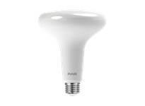 RAB BR40-11-830-DIM Reflectors 950 Lumens BR40 11W 3000K | Dimmable Lighting