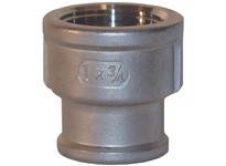 Dixon BR5038SS NPT Threaded Bell Reducer | High-Quality Industrial Supplies