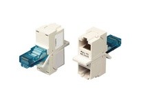 Hubbell Wiring BR851441 ADAPT BRIDG 4PR TO JK1 PR4 | YarinInd