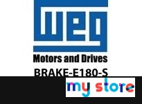 WEG BRAKE-E180-S KIT ELECTROMAGNETIC BRAKE