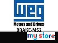 WEG BRAKE-MS2 KIT SWITCH MICROSWITCH 250VAC 3/3A