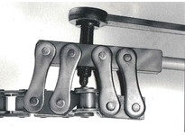 HKK CB03PIN HKK PINS FOR NO. 3Chain Breaker, Size 120 To 160, Replacement Pin