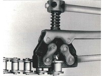 HKK CB02PIN Replacement Pins for No. 2 Chain Breaker | Size 60-100