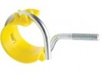 Bridgeport BRI-200 2" INS Bridle Ring | Durable Industrial Supply