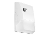 RAB BRISKM32L-W/PCU Brisk 3200LM MED 5000K 70 CRI 120-277V White PC | High-Performance Lighting