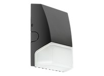 RAB BRISKS11L-730 versatile, low-cost, low-profile wall pack