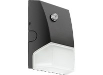 RAB BRISKS11L/PCU Brisk 1100LM SM 5000K 70 CRI 120-277V Bronze | High-Quality Lighting