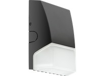 RAB BRISKS17L-730 Brisk 1700LM SM 3000K 70 CRI 120-277V Bronze | High-Quality Lighting