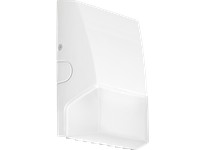 RAB BRISKS17L-740W Brisk 1700LM SM 4000K 70 CRI 120-277V White | High-Quality Lighting