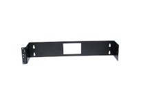 Hubbell Wiring BRMCCMB19X35X4 Cable Management Bracket | Industrial Supplies