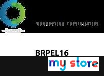 Remke BRPEL16 Dome Cap Standard EMC Cable Gland PG16 | YarinInd