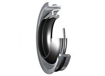 SKFSEAL BRS-101 SMALL BORE SEALS | YarinInd