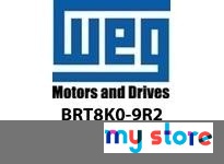 WEG BRT8K0-9R2 Braking Resistor | High-Quality Industrial Supply