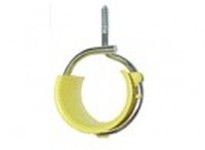 Bridgeport BRWI-150 1-1/2" WOOD INS BRIDLE RING | High-Quality Industrial Supplies