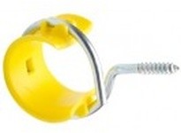 Bridgeport BRWI-200 2" WOOD INS BRIDLE RING | YarinInd