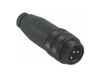 TURCK BS 4151-0/13.5 Cable Assembly Minifast Field Wireable | High-Quality Industrial Supplies