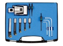 Pramet BS 54 KIT RC 8-043 6761613 Boring System Kit