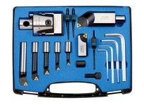 Pramet BS 54 KIT TC 8-100 6761618 Boring System Kit | YarinInd