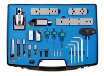 Pramet BS 54 KIT TC 8-210 6761620 Boring System Kit | YarinInd