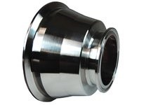 Dixon BS-01-R100 In-Line Filter/Strainer Replacement Parts | YarinInd