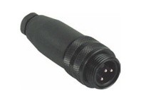 TURCK BS-4151-0/9 Connector