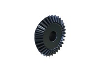 BS1632-2 Bevel Gear