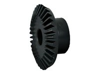 BS1648-3 Bevel Gear | High-Quality Industrial Gear