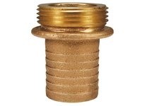 Dixon BS201 King Short Shank Suction Male Coupling NST (NH) | Durable Industrial Fittings