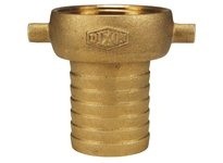 Dixon BS32N King Short Shank Suction Female Coupling NST | Industrial Supplies