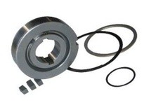 AURORA BS4 Backstop Assembly Size 4 | YarinInd