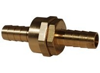 Dixon BS406 Machined Short Shank Hose Complete NPSM Coupling | Industrial Supplies