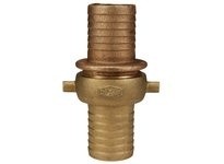 Dixon BS63N King Short Shank Suction Complete Coupling NST (NH) | YarinInd