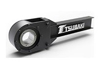 US Tsubaki BS85F BS 85 mm Bore Backstop Cam Clutch